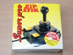 Zip Stik Joystick - Boxed
