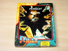 Pursuit To Earth by PC Hits