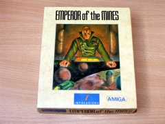 Emperor Of The Mines by Impressions