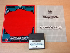 Cosmic Chasm by MB Electronics