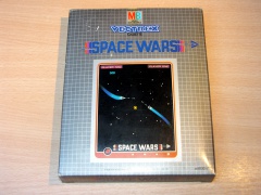 Space Wars by MB Electronics