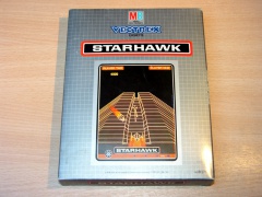 Starhawk by MB Electronics