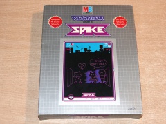 Spike by MB Electronics