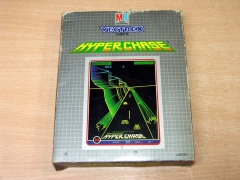 Hyper Chase by MB