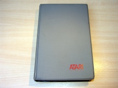 Atari 400/800 Storage Binder