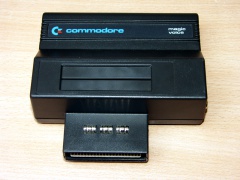 Magic Voice Speech Module by Commodore