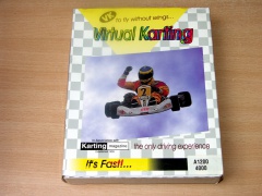Virtual Karting by OTM