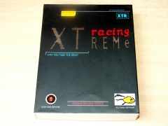 Xtreme Racing by Black Magic
