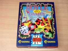Hoyle Book Of Games Vol 3 by Sierra