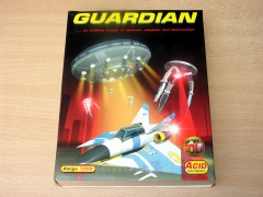 Guardian AGA by Acid Software