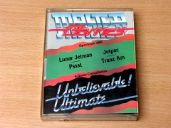 Master Games by Ultimate