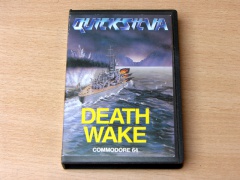 Death Wake by Quicksilva