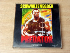 Predator by Activision - Faulty