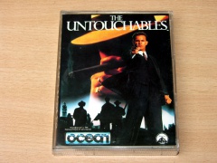 Untouchables by Ocean - Rare Box