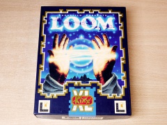 Loom by Kixx XL