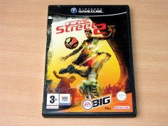 FIFA Street 2 by EA Sports