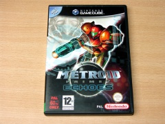 Metroid Prime 2 : Echoes by Nintendo