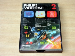 2 - Pairs by Philips