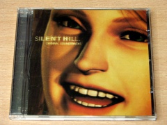 Silent Hill Soundtrack CD