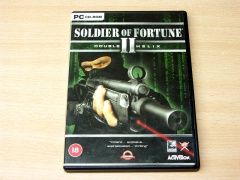 Soldier Of Fortune II by Activision