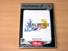 Final Fantasy X by Square Enix *MINT