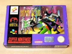 Batman & Robin by Konami *Nr MINT