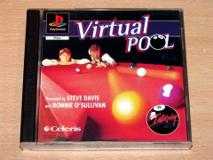 Virtual Pool by Celeris / Interplay