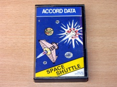 Space Shuttle by Accord Data