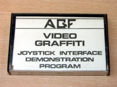 Video Graffiti by AGF Software