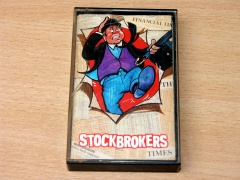 Stockbrokers by Forward