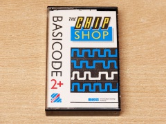 Chip Shop Basicode 2+ by Radio 1 / BBC