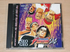 The King Of Fighters 94 by SNK