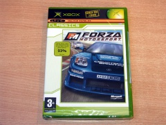 Forza Motorsport by Microsoft *MINT