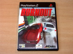 Burnout by Criterion / Acclaim