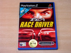TOCA Race Driver by Codemasters