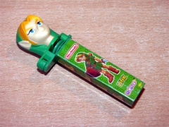 Klik Candy Dispenser : Zelda *MINT