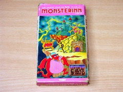 Monsterinn by Tomy