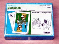 Blackjack by RCA