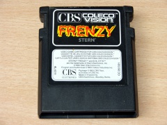 Frenzy by Stern