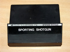 Cartridge No. 11 - Sporting Shotgun