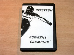 Downhill Champion by Lambourne