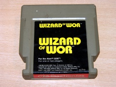 Wizard of Wor by CBS