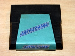 Astro Chase by Parker Brothers