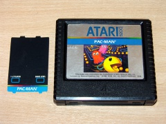 Pac Man by Atari