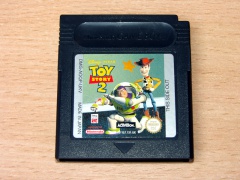 Toy Story 2 by Activision