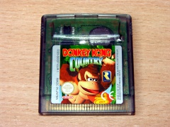 Donkey Kong Country by Rareware