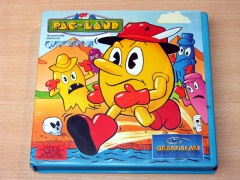 Pac Land by Grand Slam