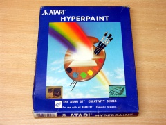 Hyperpaint by Atari
