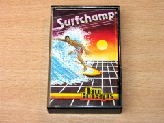 Surfchamp by New Concepts