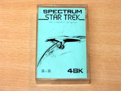 Star Trek by R & R Software